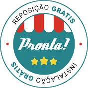 Imagem de uma assinatura digital do selo de qualidade Repostagem Gratis Pronta, reconhecendo origem confiável e conteúdo autorizado na internet.