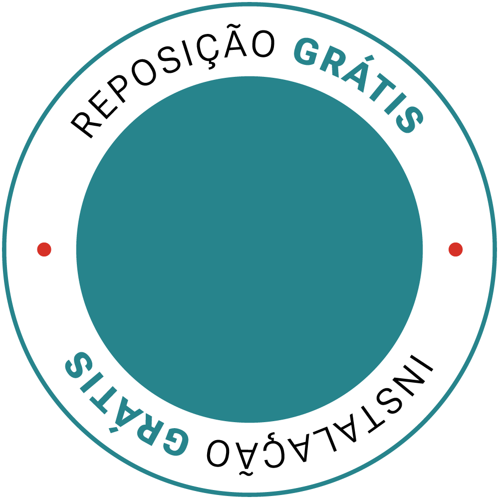 Selo de qualidade Mercearia Pronta.